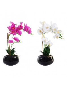 Dekorative Blume DKD Home...