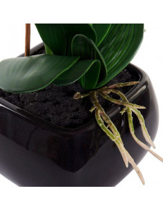 Flor Decorativa DKD Home... 2