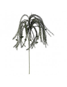 Flor Decorativa DKD Home...