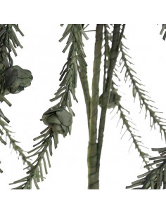 Flor Decorativa DKD Home... 2