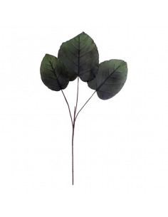 Flor Decorativa DKD Home...