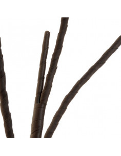 Flor Decorativa DKD Home... 2