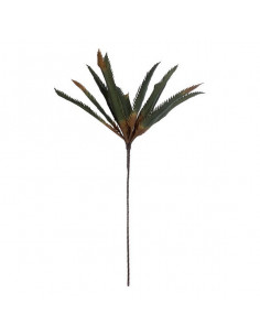 Flor Decorativa DKD Home...