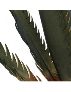 Flor Decorativa DKD Home... 2