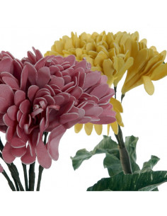 Dekorative Blume DKD Home... 2