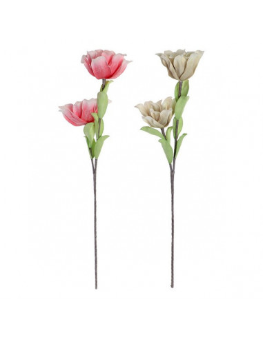 Dekorative Blume DKD Home Decor...