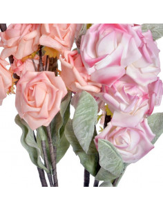 Dekorative Blume DKD Home... 2