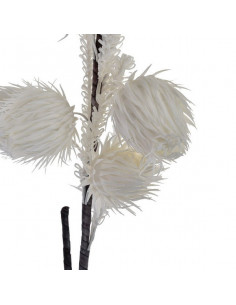 Flor Decorativa DKD Home... 2