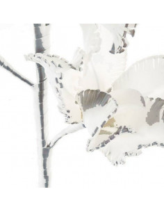 Flor Decorativa DKD Home... 2