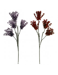 Flor Decorativa DKD Home...