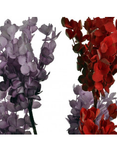 Flor Decorativa DKD Home... 2