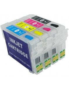 Kompatibel Tintenpatrone...