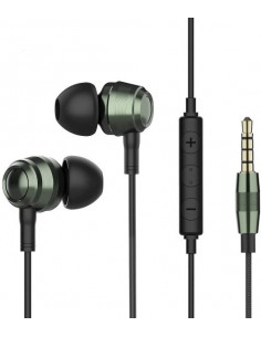 Auriculares con Micrófono...