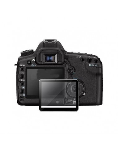 Bildschirmschutz Nikon D3300 DSLR...
