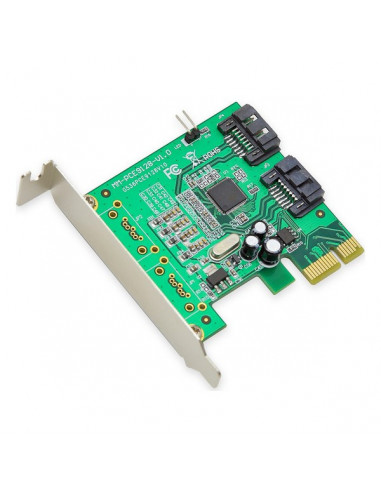 PCI-Karte -e SI-PEX40061 (Refurbished...