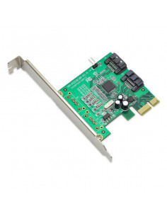 PCI-Karte -e SI-PEX40061... 2