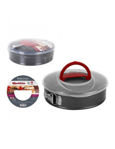 Molde Desmontable Quttin...