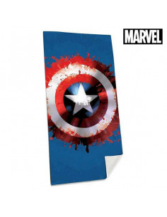 Strandbadetuch Marvel (75 x...