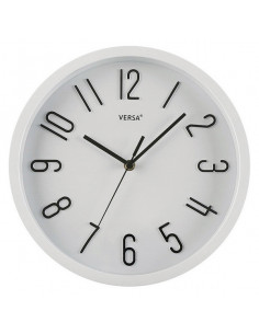 Reloj de Pared Plástico...