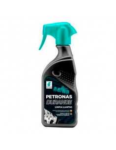 Limpia Llantas Petronas...