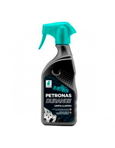 Limpia Llantas Petronas Spray (400 ml)