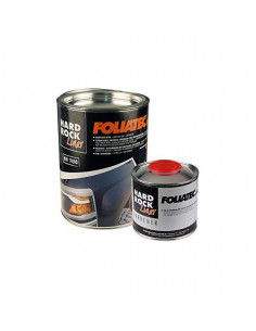 Malerei-Set Foliatec Hard...