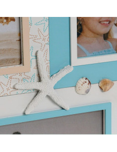 Fotorahmen DKD Home Decor... 2