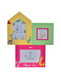 Fotorahmen DKD Home Decor...