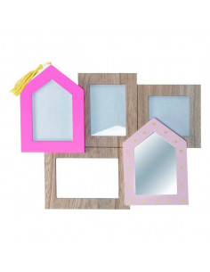 Fotorahmen DKD Home Decor...