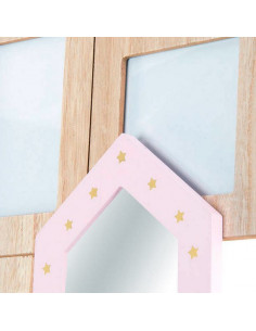 Fotorahmen DKD Home Decor... 2