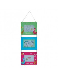 Fotorahmen DKD Home Decor...