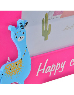 Fotorahmen DKD Home Decor... 2