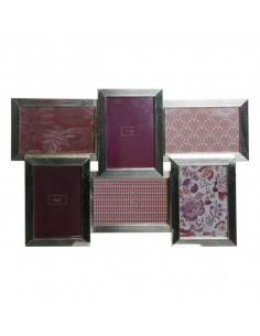 Fotorahmen DKD Home Decor...