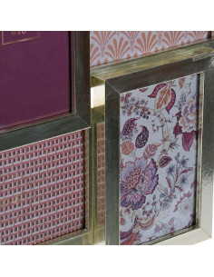 Fotorahmen DKD Home Decor... 2