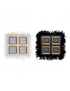 Fotorahmen DKD Home Decor...