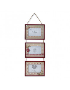 Fotorahmen DKD Home Decor...