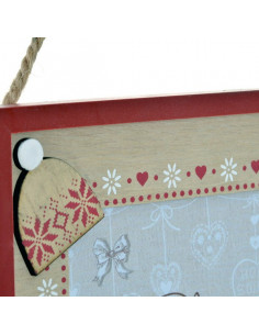 Fotorahmen DKD Home Decor... 2