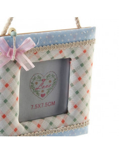 Fotorahmen DKD Home Decor... 2