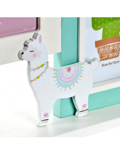 Fotorahmen DKD Home Decor... 2