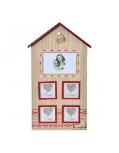 Fotorahmen DKD Home Decor...