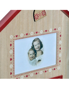 Marco de Fotos DKD Home... 2