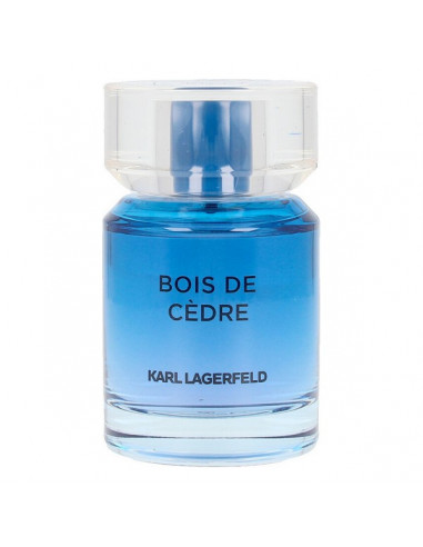 Unisex-Parfum Bois de Cèdre Lagerfeld...