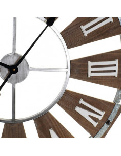 Reloj de Pared DKD Home... 2