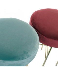 Reposapiés Dekodonia... 2