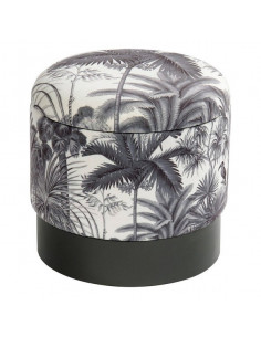 Reposapiés DKD Home Decor...