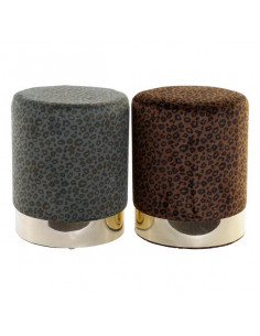 Fußstütze DKD Home Decor...