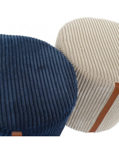 Reposapiés DKD Home Decor... 2