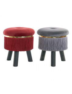 Fußstütze DKD Home Decor...