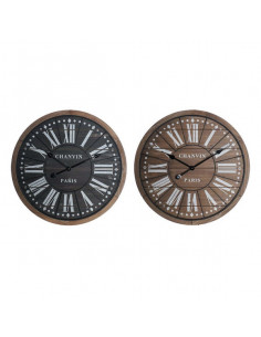 Reloj de Pared DKD Home...