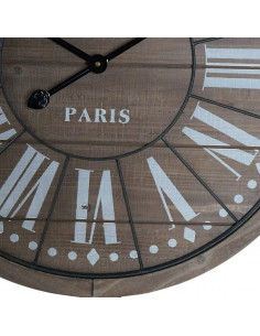 Reloj de Pared DKD Home... 2